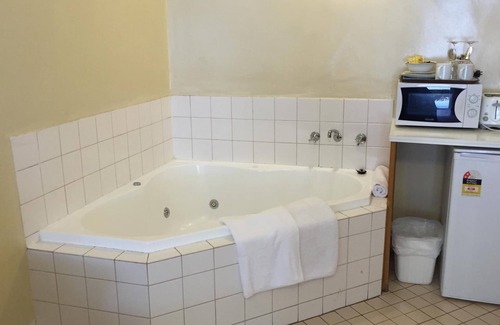 Glen Osmond Hotel | Tollgate Motel