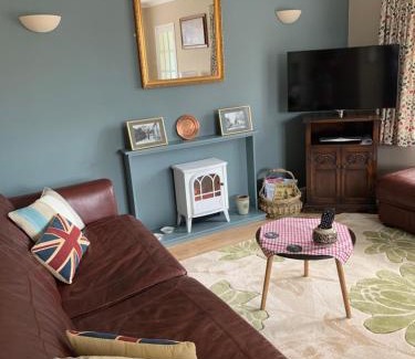 Tolpuddle House | Tolpuddle Hideaway, Tolpuddle, Dorset