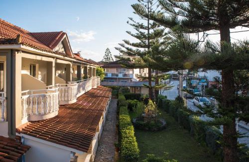 Tsilivi Apartment | Tom & John Center