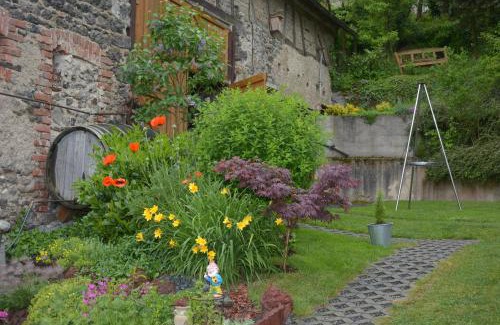 Udler House | Tom`s Hütte