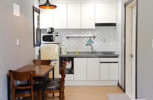 Hongcheon House | Tomato Pension