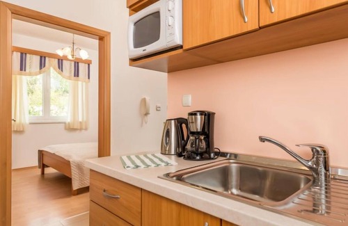 Kampor Apartment | Tomislav 3 by Interhome