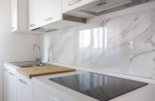Carpenedo Apartment | Tommy's Flat