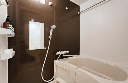 Yotsuya Apartment | Tomo House 四谷三丁目 301
