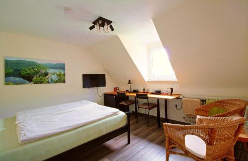 Schleiden House | Toms Gästehaus