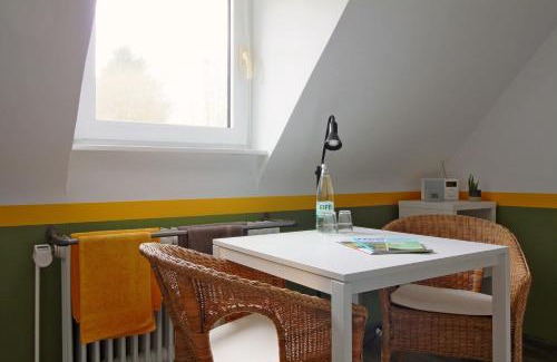 Schleiden House | Toms Gästehaus