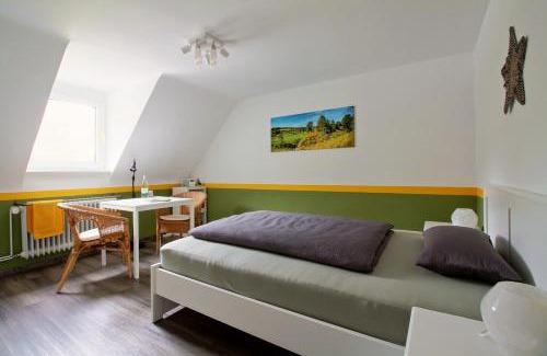 Schleiden House | Toms Gästehaus