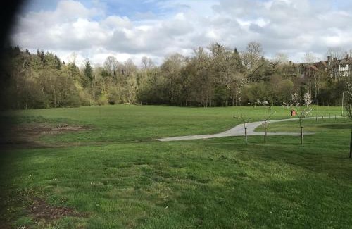 Builth Wells Ski Chalet | Tom’s retreat