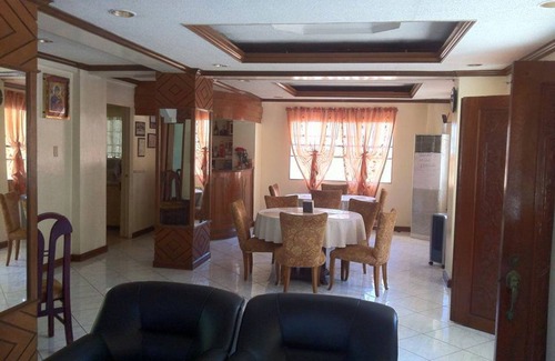 Dagupan Hotel | Tondaligan Beach Hotel