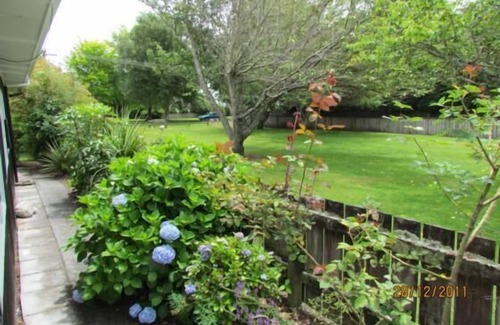 Turangi House | Tongariro River - Trout Heaven Cottage