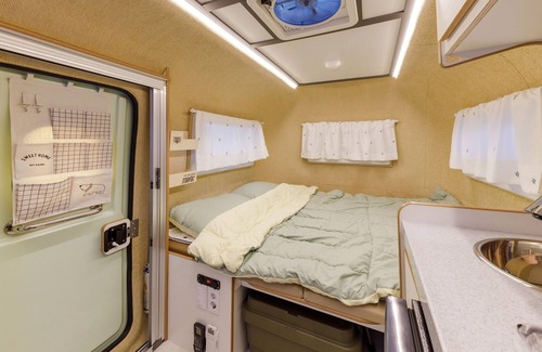 Tongyeong House | Tongyoeng Ecopark