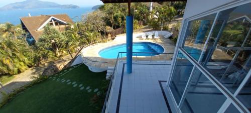 Silop House | Toninha Tropic