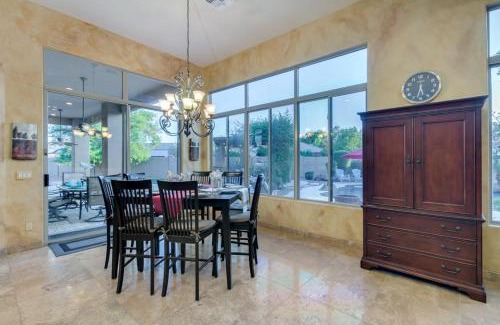 Chandler House | Tonto Chandler