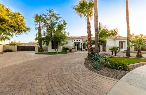 Chandler House | Tonto Chandler