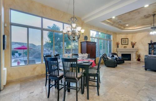 Chandler House | Tonto Chandler