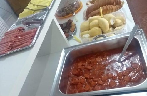 Torres Hotel | Tony Hotel