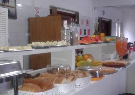 Torres Hotel | Tony Hotel