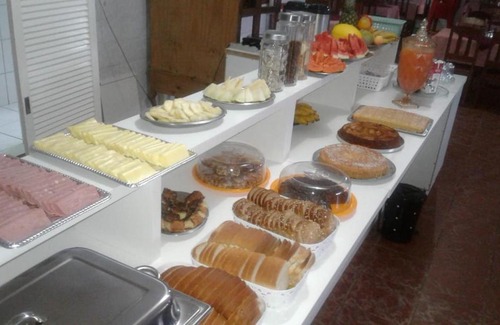 Torres Hotel | Tony Hotel