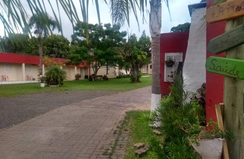 Torres Hotel | Tony Hotel