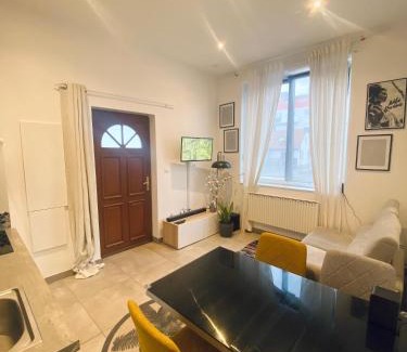 Illkirch-Graffenstaden Apartment | TonyaFlowersapp