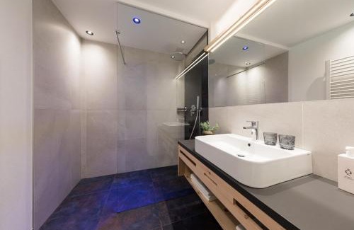 Senales Hotel | Tonzhaus Hotel