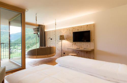 Senales Hotel | Tonzhaus Hotel