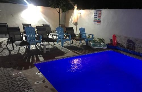 Saidia Apartment | Too Many Suites