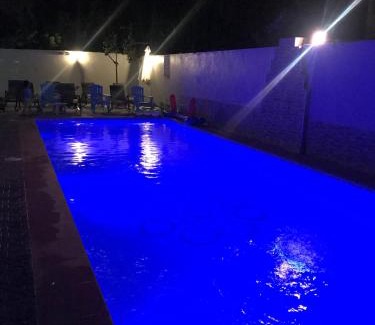 Saidia Apartment | Too Many Suites