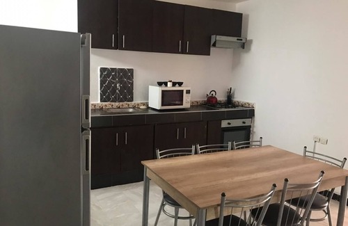 Saidia Apartment | Too Many Suites