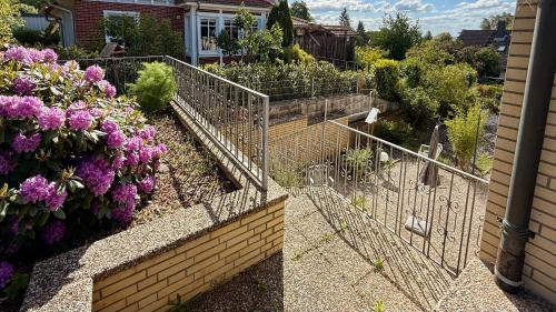 Hitzacker Apartment | TooHuus