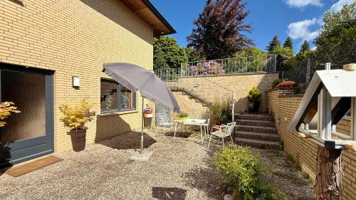 Hitzacker Apartment | TooHuus