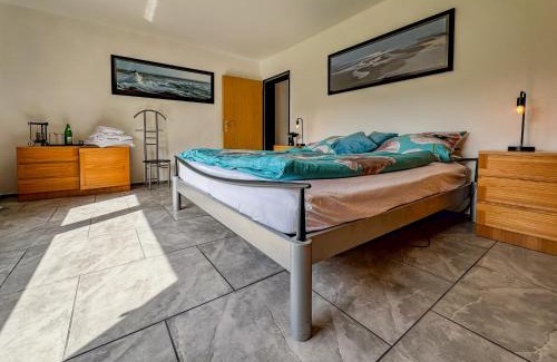 Hitzacker Apartment | TooHuus