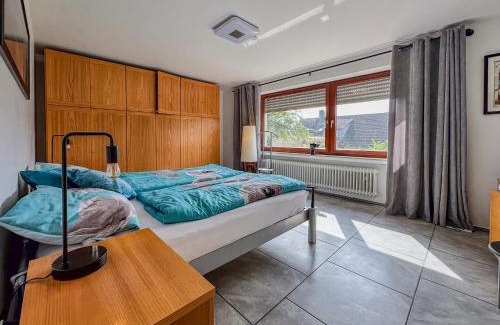 Hitzacker Apartment | TooHuus