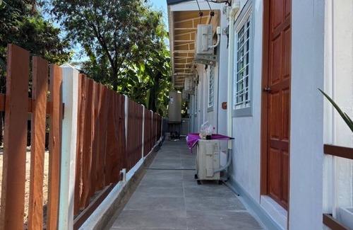 Sila House | TOOMHOME95 , welcome to nice and cozy place clean and safe not far from to town