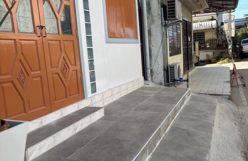 Sila House | TOOMHOME95 , welcome to nice and cozy place clean and safe not far from to town