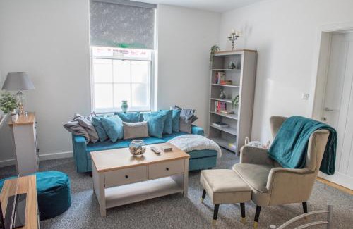 Ipswich Apartment | Toothbrush Apartments - Central Ipswich - Fore St