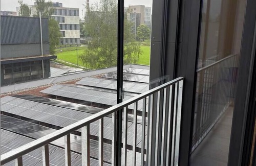 Dornbirn Apartment | Top 2.02 Studio in Dornbirn mit Balkon