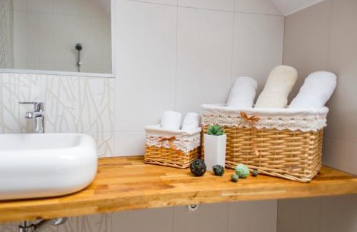 Kielce Apartment | Top Apartamenty