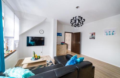 Kielce Apartment | Top Apartamenty