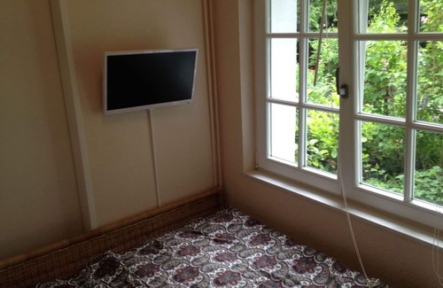 Langenhorn Apartment | Top ! Apartment "Base" on the ground floor for up to four people