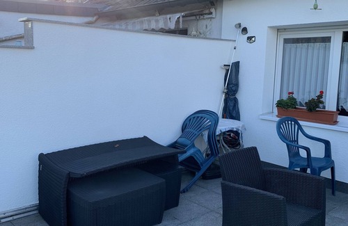 Erle Apartment | TOP Appartment Nähe Schalke Stadium, Veltins Arena ist 10 min zu Fuß Entfernt
