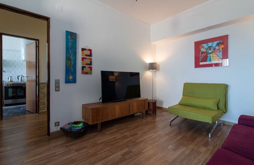 Cacilhas Apartment | Top Cacilhas Apartment