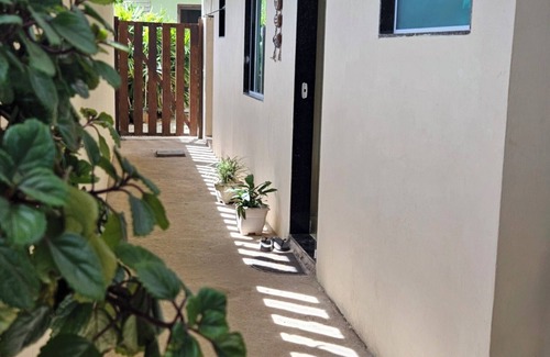 Sao Jose House | TOP CORNER BÚZIOS