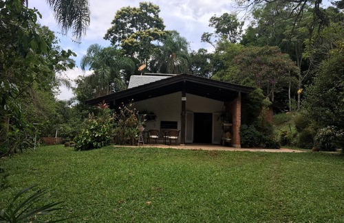 Embu das Artes House | Top farm! Very refined and sophisticated! WE DON'T ACCEPT EVENTS!