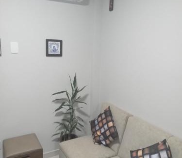 Plano Diretor Sul Apartment | Top Flat Orla Graciosa 2 Quartos 2 Wcs Vista Lago