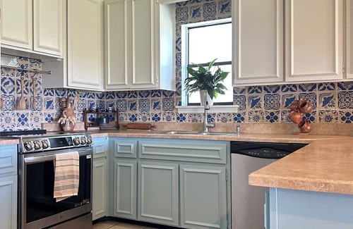 Country Club Estates Apartment | Top-Floor 2 story Apartment with Breathtaking Salt Marsh Views