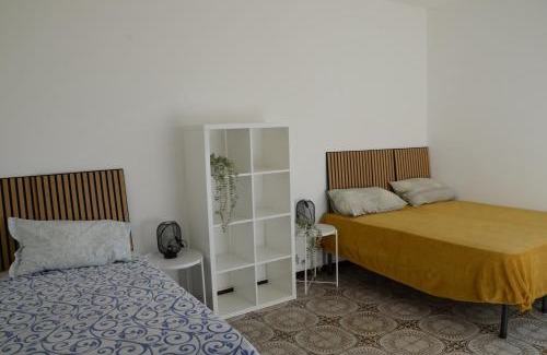 Malgrate Apartment | Top Floor Apartment 5 minutes walk to lake