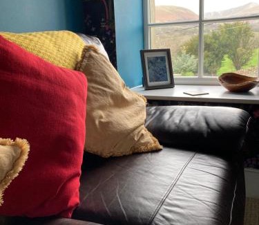 Brecon Apartment | Top Floor at Cantref House