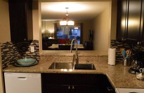 Cocoa Beach Condo | Top floor Ocean View Cocoa Beach Condo at the Spanish Main