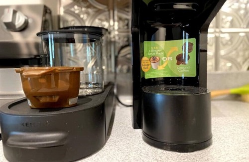 Kingfield Apartment | Top Floor River View Apartment